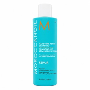 Picture of MOROCCANOIL MOISTURE REPAIR SHAMPOO